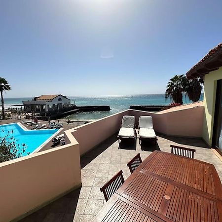 Porto Antigo 1 - Beach Apartments Santa Maria Exterior foto