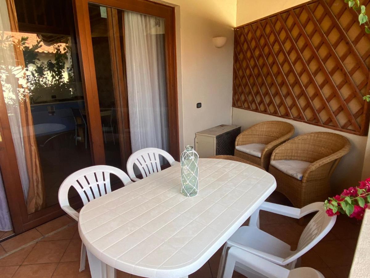 Porto Antigo 1 - Beach Apartments Santa Maria Exterior foto