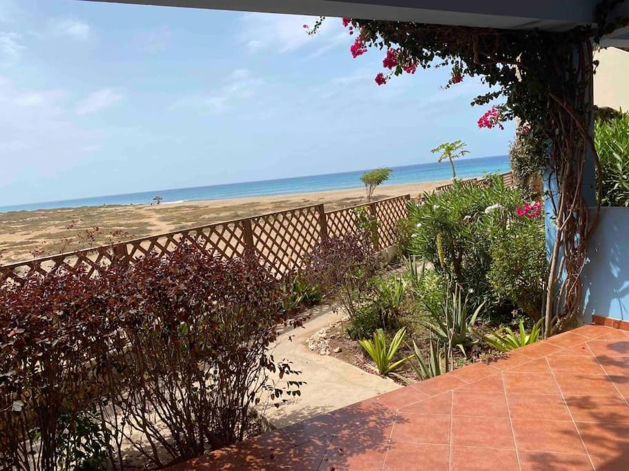 Porto Antigo 1 - Beach Apartments Santa Maria Exterior foto