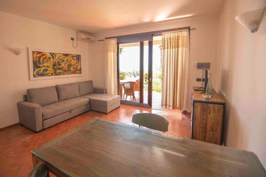 Porto Antigo 1 - Beach Apartments Santa Maria Exterior foto
