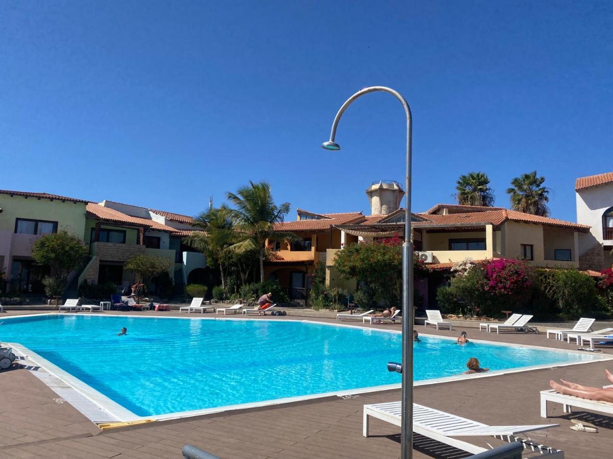 Porto Antigo 1 - Beach Apartments Santa Maria Exterior foto
